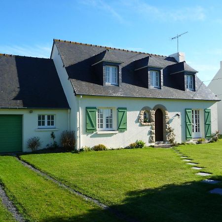 Le Bout De La Ville Hirel Ngoại thất bức ảnh